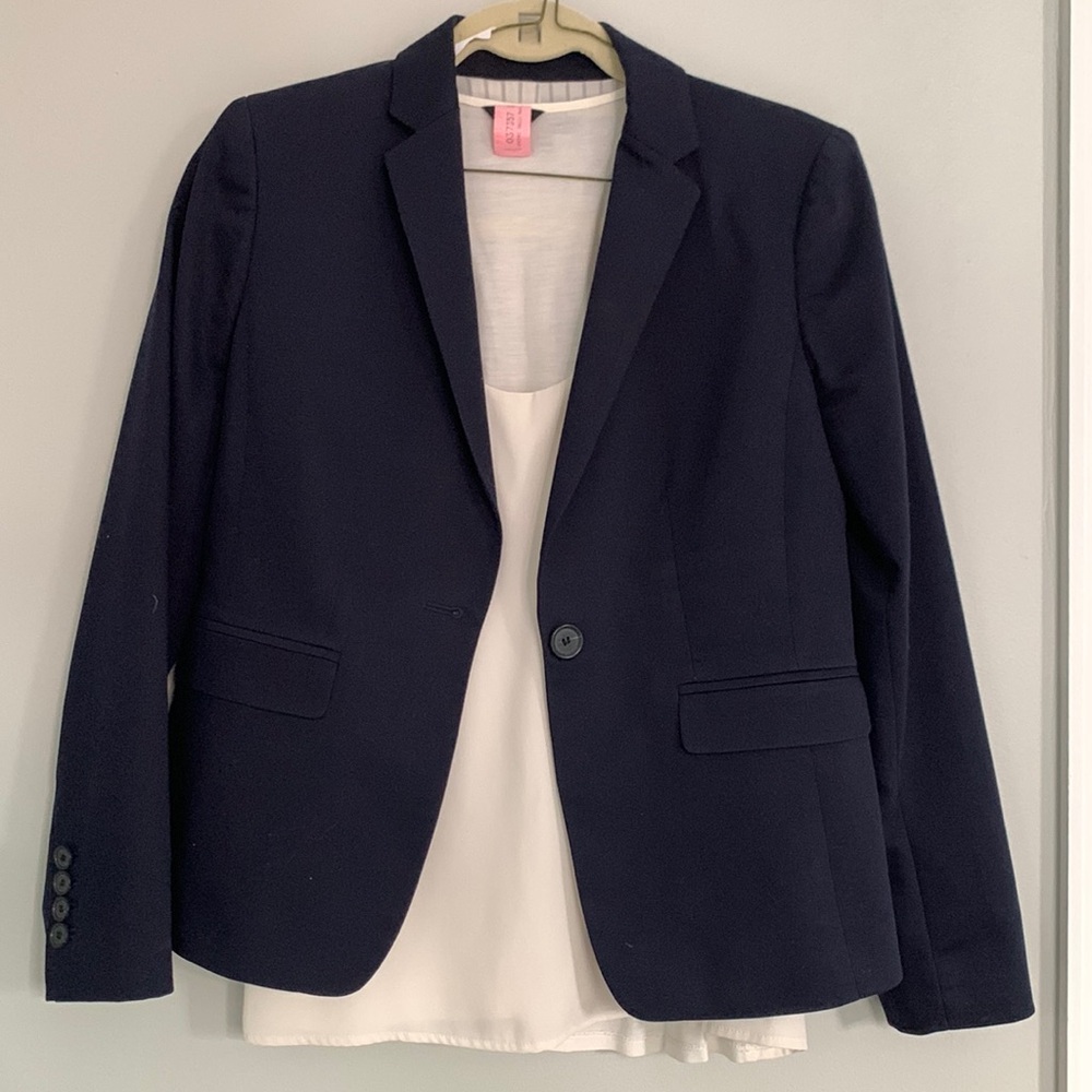 Ann Taylor Petite Women’s Suit
